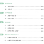 高途课堂张立琛2022秋季初三化学秋季系统班课程