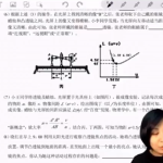 初中物理竞赛6阶之六阶【探究实验与数学基础】矢量运算的应用